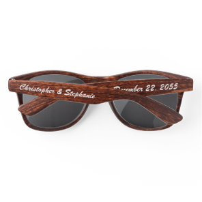 Wedding Guest Party Favor CHOOSE COLOR SunGlasses