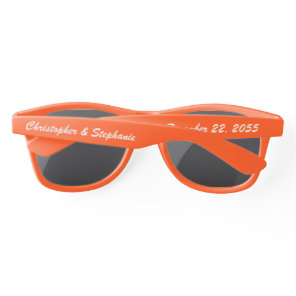 Wedding Guest Party Favor CHOOSE COLOR SunGlasses