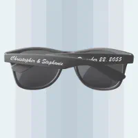 Wedding sunglasses online party favors
