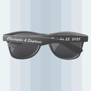 Wedding Guest Party Favor CHOOSE COLOR SunGlasses