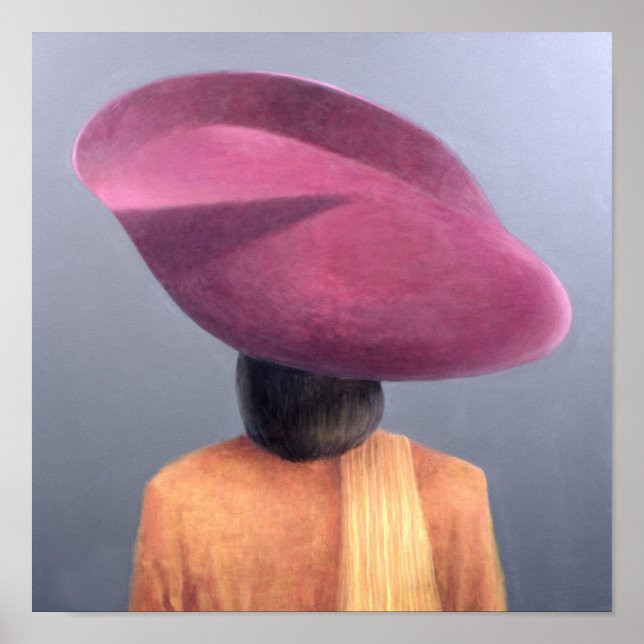 Wedding Guest Poster (Front)