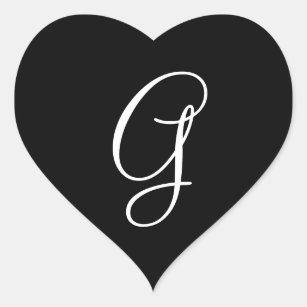 alphabet g in heart gif