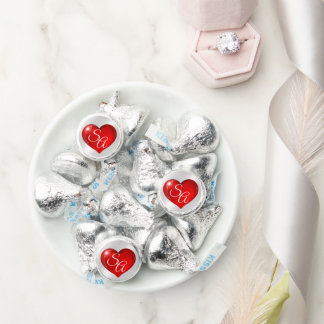 Wedding Hershey®'s Kisses®