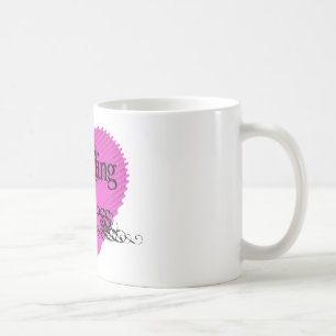 Wedding Hostess Coffee Mug