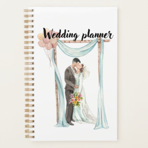 Wedding I engagement Planner