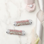 Wedding in Las Vegas Mints<br><div class="desc">Wedding in Las Vegas Mints
Edible favors for your guests attending your reception and or for your rehearsal dinner</div>
