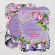 Wedding Inv. 3 Violet(Horizon) RFPMDesigns ©️2024