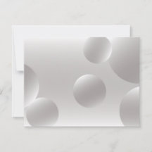Wedding Invitation
