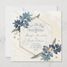 Wedding Invitation