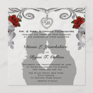 Wedding Invitation