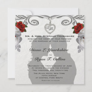 Wedding Invitation