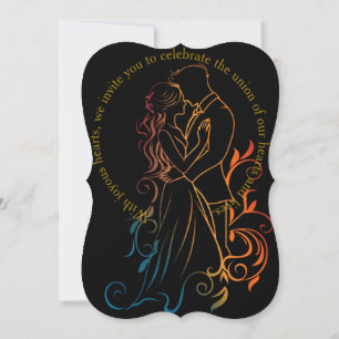 Wedding Invitation