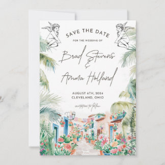 Wedding Invitation