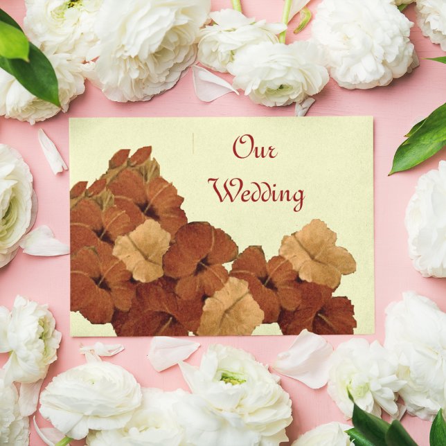 Wedding invitation (Creator Uploaded)