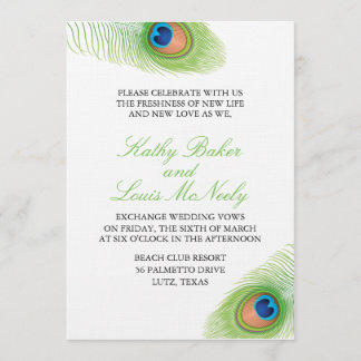 Wedding Invitation