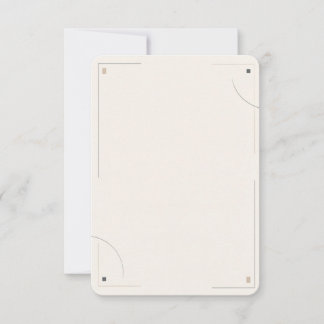 Wedding Invitation