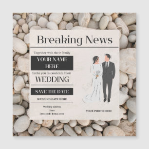wedding invitation