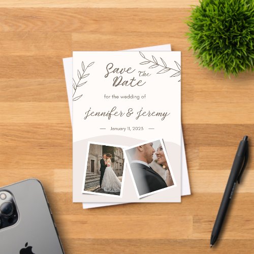 WEDDING INVITATION 2026