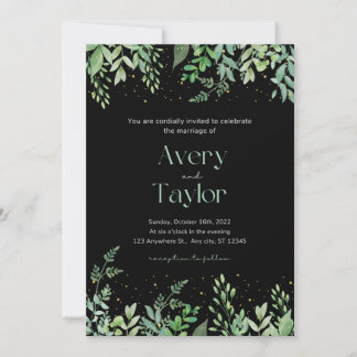 Wedding Invitation & Announcements Flash Sale