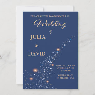 Wedding Invitation Card