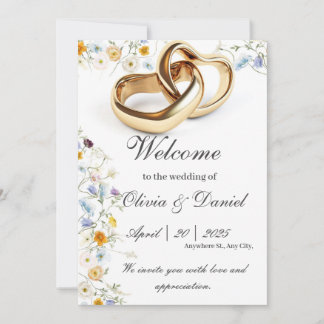 wedding invitation cards