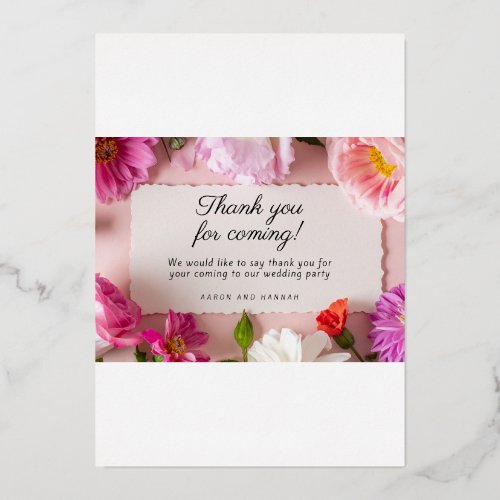 Wedding Invitation Cards – Elegant Personalized De