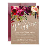 WEDDING