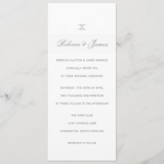 Wedding Invitation | Featured I |w