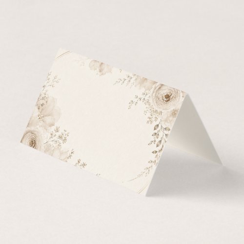 Wedding Invitation for Modern European Events