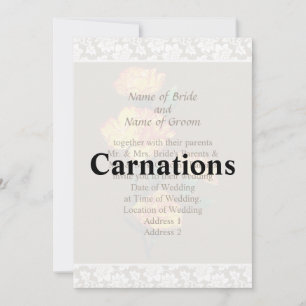 Wedding Invitation Icon