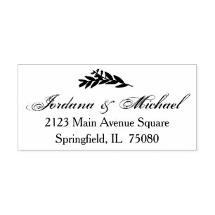 Wedding Invitation Stamp *Bella Giornata*