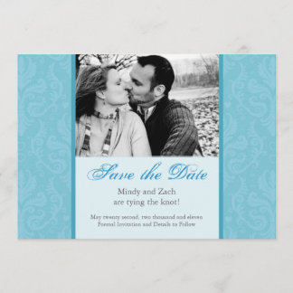 Wedding Invitation Template