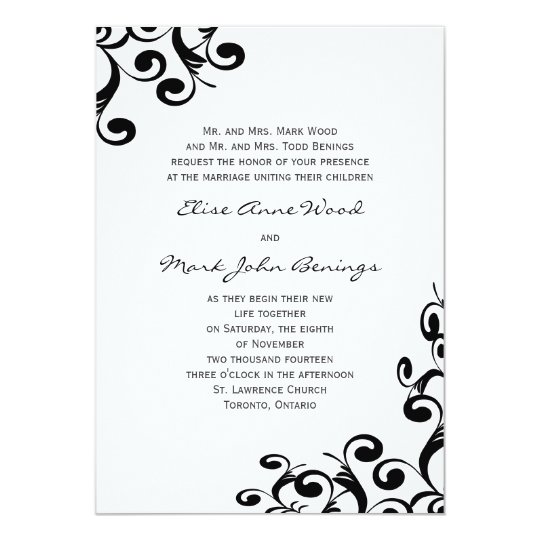 microsoft word wedding invitation templates free download