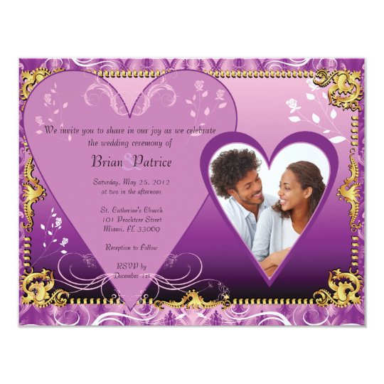 wedding invitation template insert photo i have zazzle com wedding invitation inserts template