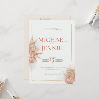 wedding invitation templates