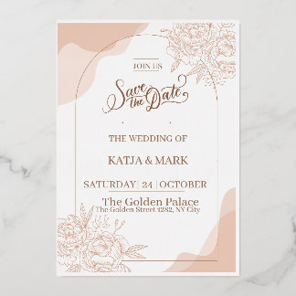 Wedding Invitations