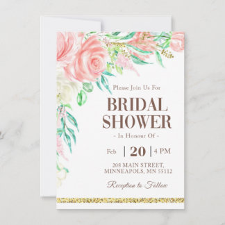 Wedding Invitations