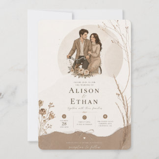 wedding invitations