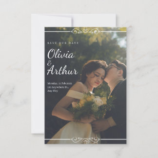 wedding invitations card