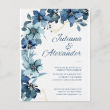 Wedding Invitations Card
