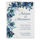 Wedding Invitations Card (Front)