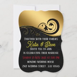 wedding invitations-marriage invitations