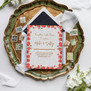 Wedding Invitations Wording & Invites Online