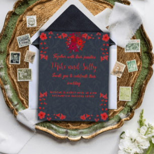 Wedding Invitations Wording & Invites Online