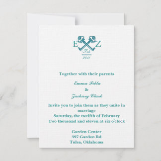 Wedding Invite