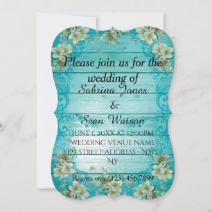 Wedding Invite Personalize Destiny Destiny'S