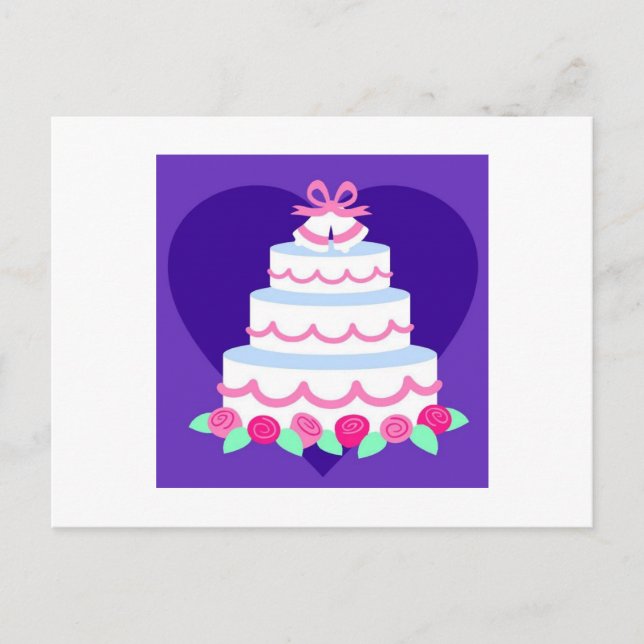 Wedding Invites (Front)