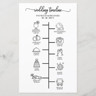 Wedding Welcome Bag Letter Insert, Welcome Bag Note, Wedding Thank You,  Itinerary, Agenda, Instant Download, Editable, Templett #023-101WB