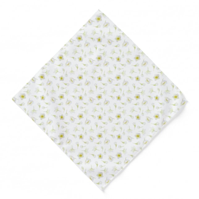 Wedding Joy Bandana (Front)