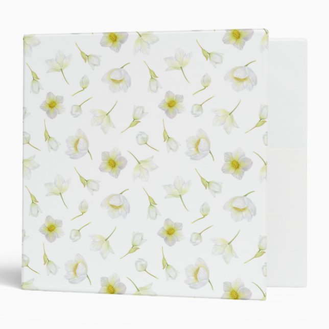 Wedding Joy Binder (Front/Inside)